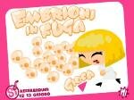 Embrioni in fuga