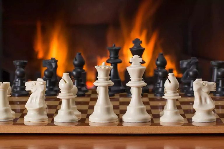 Come Imparare Gli Scacchi Online E Affinare Il Gioco Giochi Belli